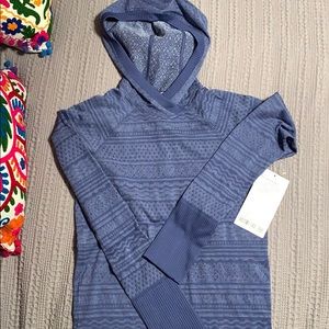 Lululemon Rest Less Hoodie